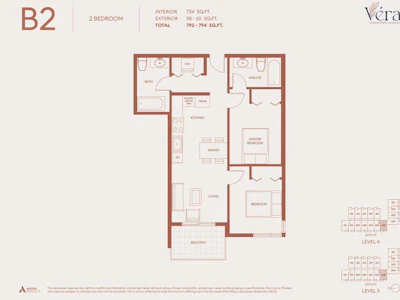 305-5398 207 Street - 2