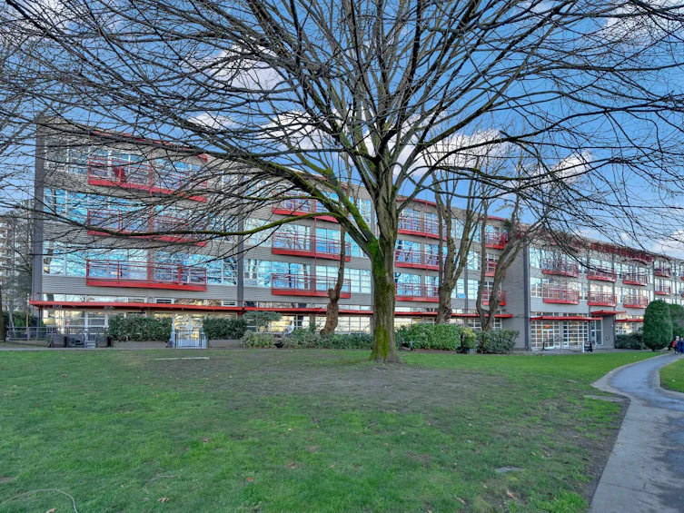 305-350 E 2nd Avenue, Vancouver, BC, V5T 4R8 - 21
