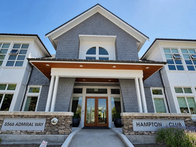 101-5550 Admiral Way, Delta, BC, V4K 0C4 - 28