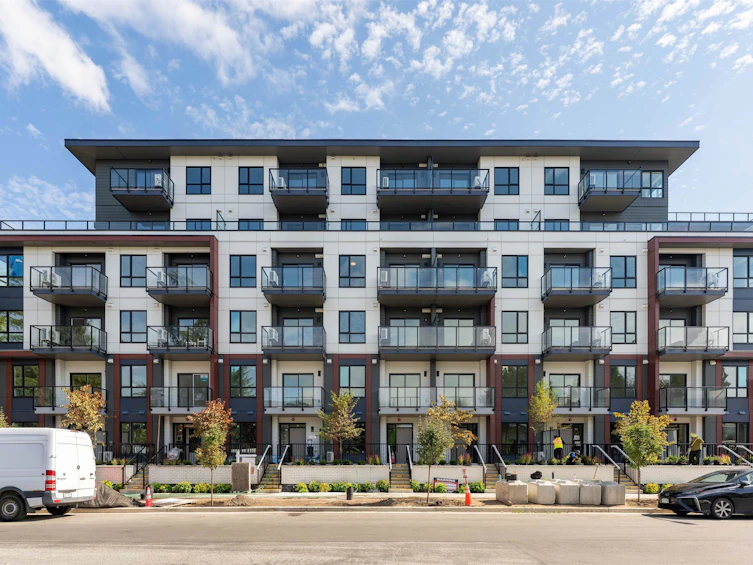 510-5398 207 Street, Langley, BC, V3A 2E6 - 2