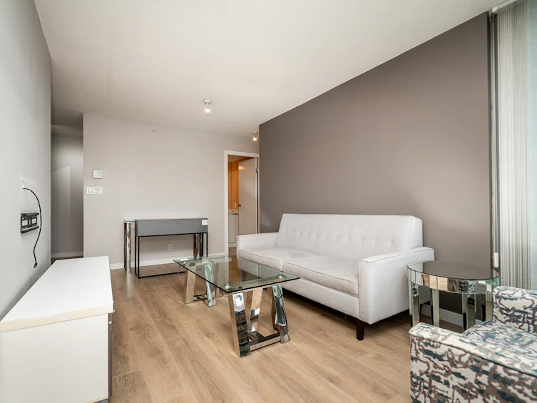 2604-1288 W Georgia Street, Vancouver, BC, V6E 4R3 - 3