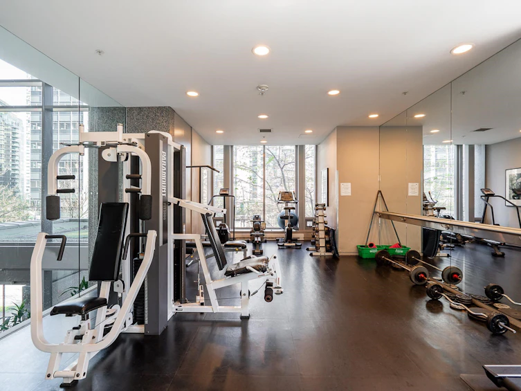 2604-1288 W Georgia Street, Vancouver, BC, V6E 4R3 - 27