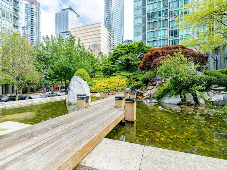 2604-1288 W Georgia Street, Vancouver, BC, V6E 4R3 - 36