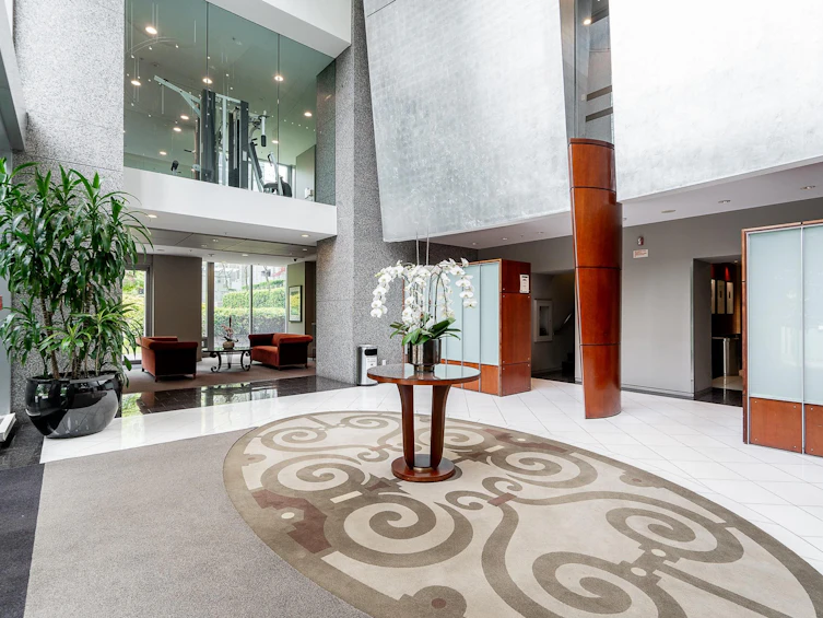 2604-1288 W Georgia Street, Vancouver, BC, V6E 4R3 - 29