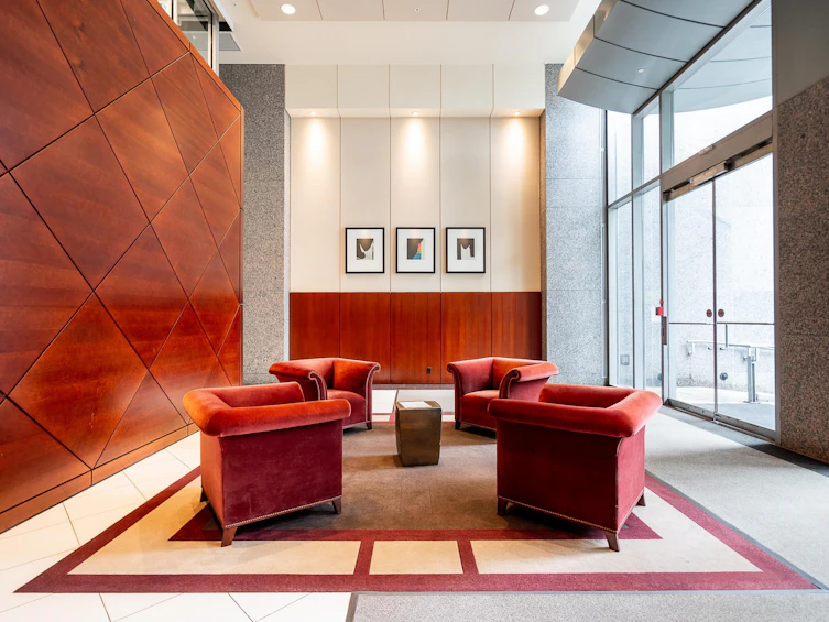 2604-1288 W Georgia Street, Vancouver, BC, V6E 4R3 - 31