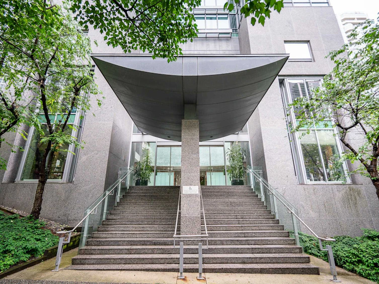 2604-1288 W Georgia Street, Vancouver, BC, V6E 4R3 - 35