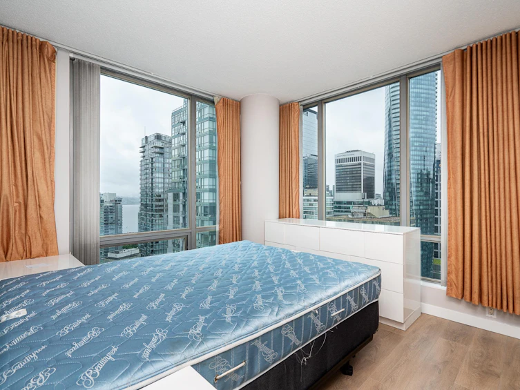 2604-1288 W Georgia Street, Vancouver, BC, V6E 4R3 - 12