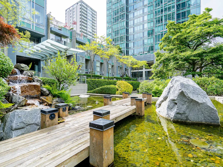 2604-1288 W Georgia Street, Vancouver, BC, V6E 4R3 - 28