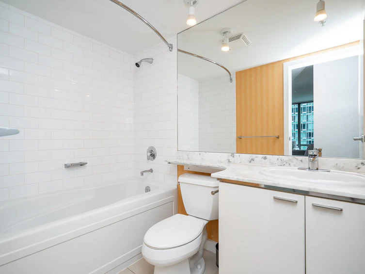 2604-1288 W Georgia Street, Vancouver, BC, V6E 4R3 - 22