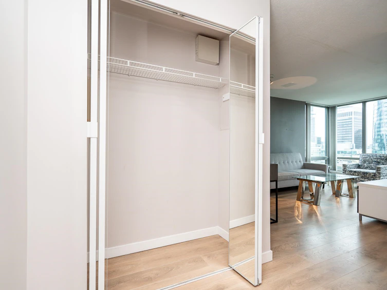 2604-1288 W Georgia Street, Vancouver, BC, V6E 4R3 - 25