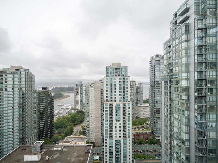 2604-1288 W Georgia Street, Vancouver, BC, V6E 4R3 - 18