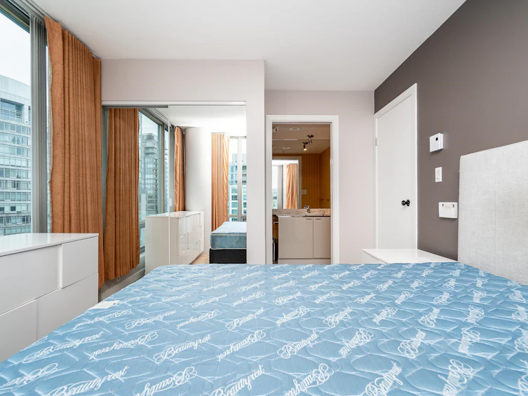 2604-1288 W Georgia Street, Vancouver, BC, V6E 4R3 - 14