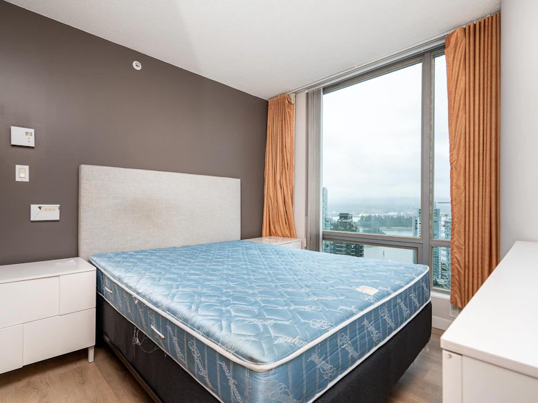 2604-1288 W Georgia Street, Vancouver, BC, V6E 4R3 - 13