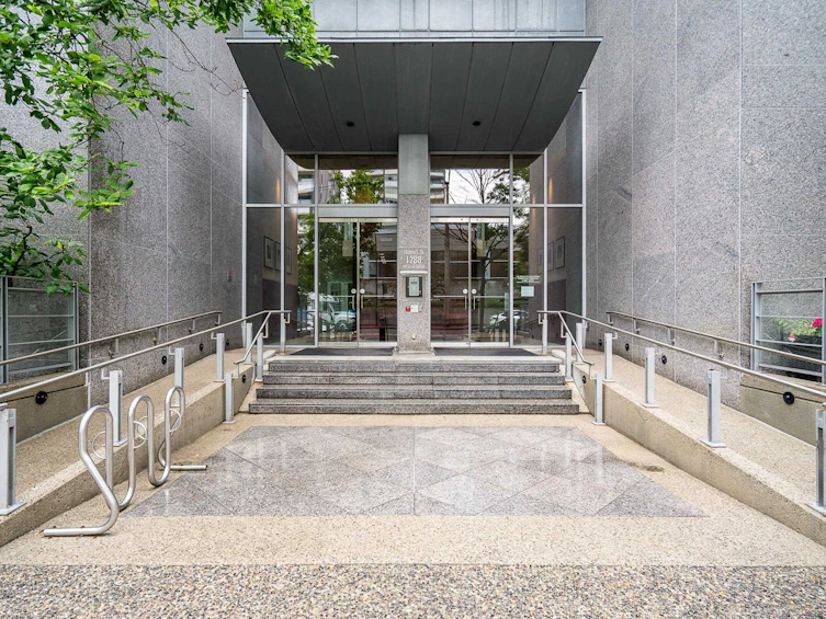 2604-1288 W Georgia Street, Vancouver, BC, V6E 4R3 - 23
