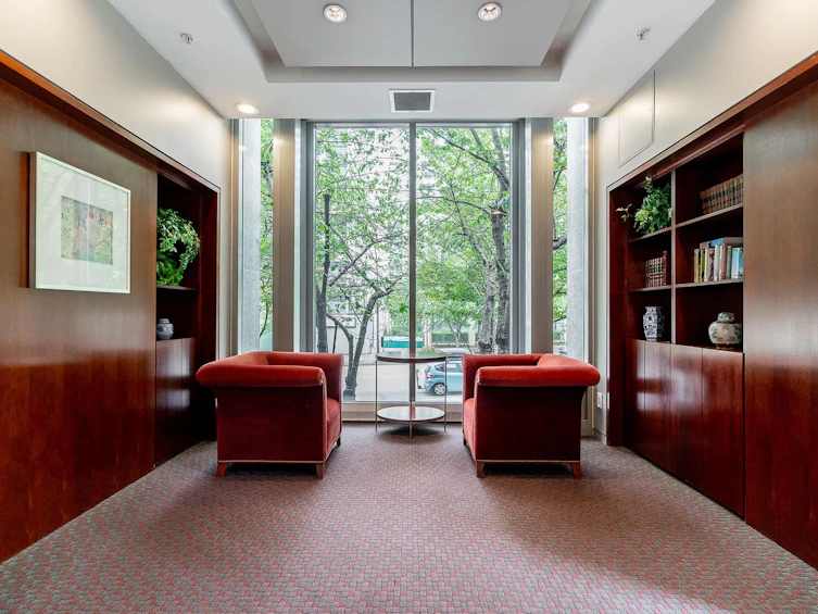 2604-1288 W Georgia Street, Vancouver, BC, V6E 4R3 - 32