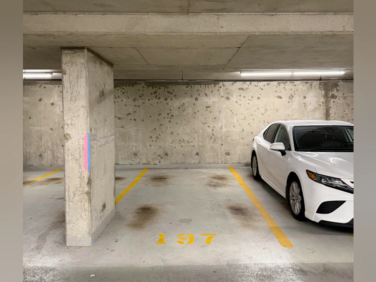 2604-1288 W Georgia Street, Vancouver, BC, V6E 4R3 - 37