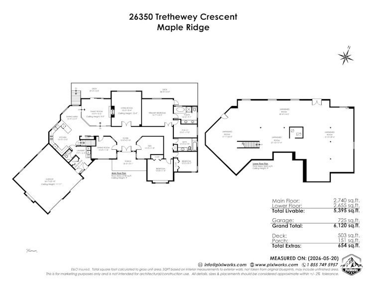 26350 Trethewey Crescent, Maple Ridge, BC, V2W 1A5 - 40