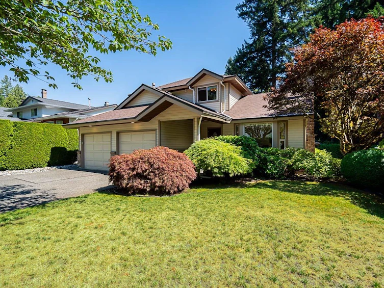2436 Leclair Drive, Coquitlam, BC, V3K 6G7