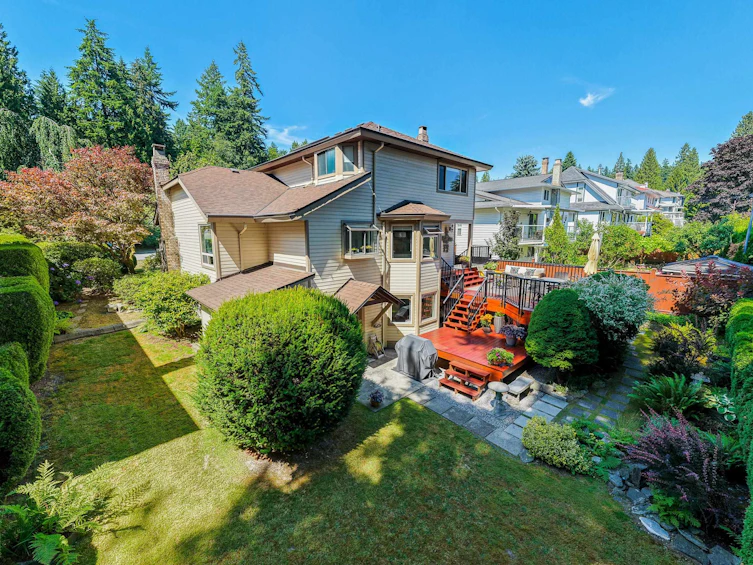 2436 Leclair Drive, Coquitlam, BC, V3K 6G7 - 32