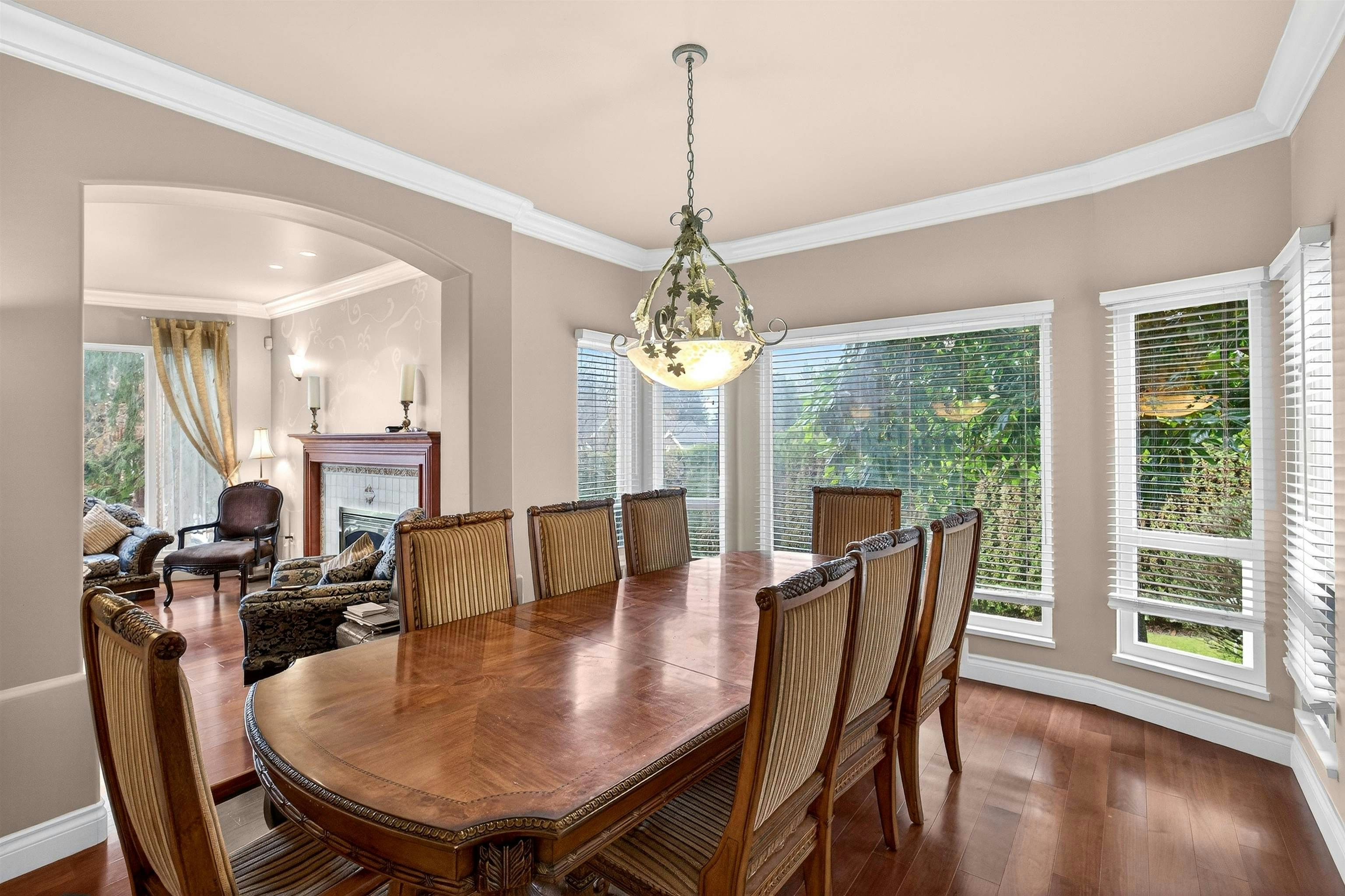 18048 99a Avenue, Surrey, BC, V4N 4V6 - 7