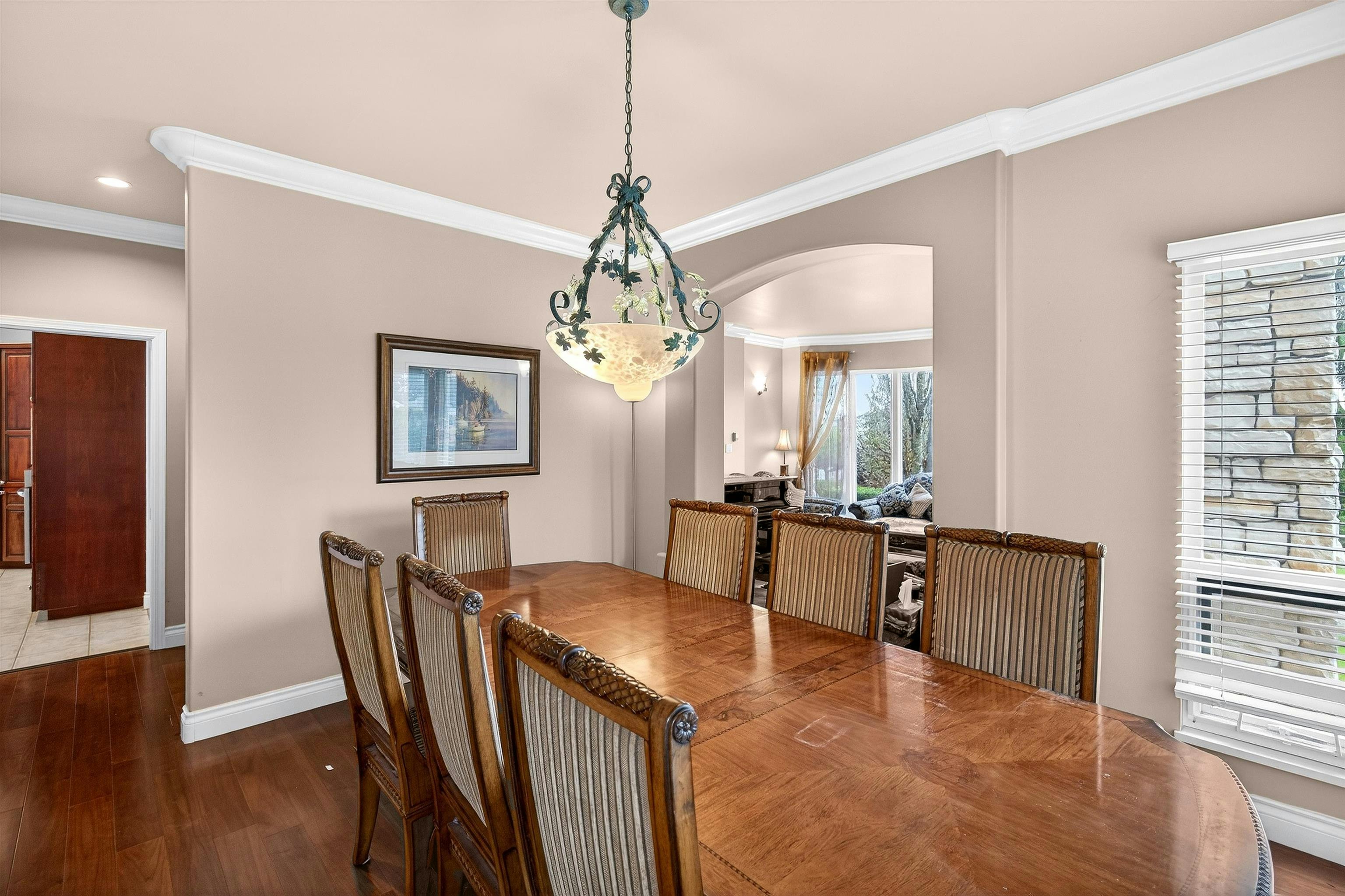 18048 99a Avenue, Surrey, BC, V4N 4V6 - 8