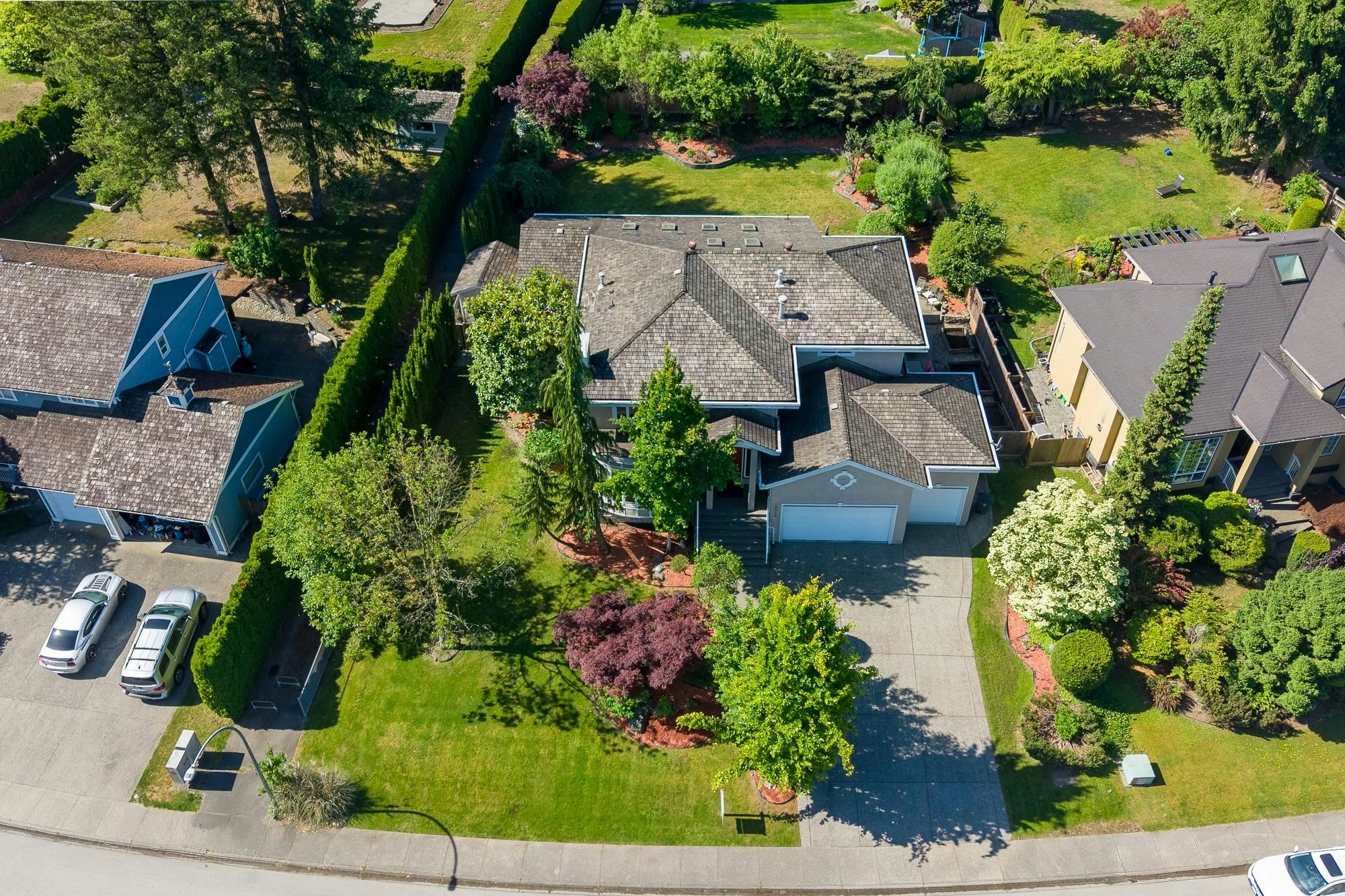 18048 99a Avenue, Surrey, BC, V4N 4V6 - 40