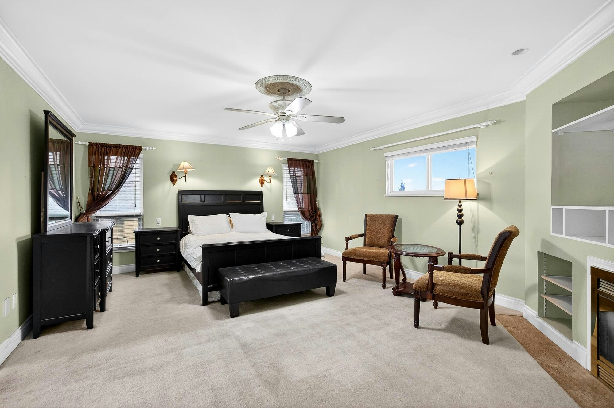18048 99a Avenue, Surrey, BC, V4N 4V6 - 23