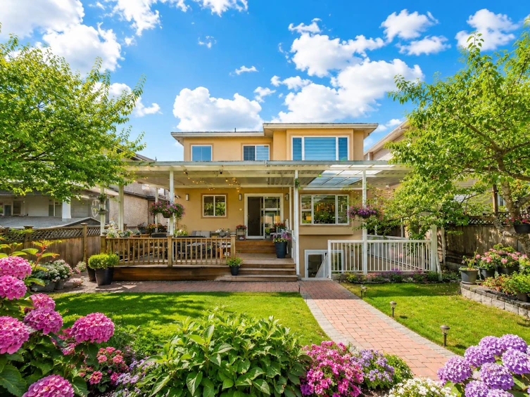 763 W 64th Avenue, Vancouver, BC, V6P 2L2 - 38