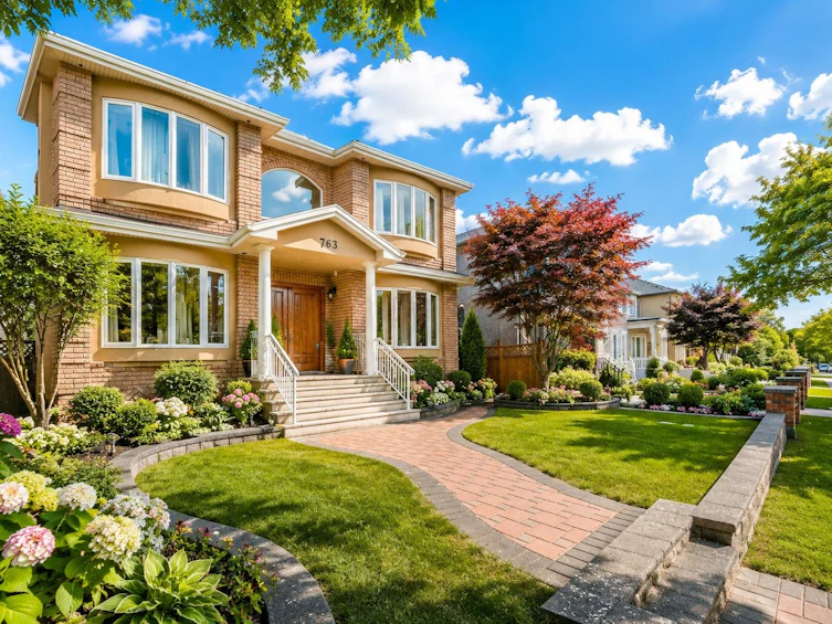 763 W 64th Avenue, Vancouver, BC, V6P 2L2