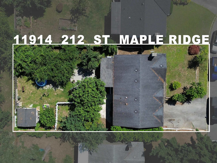 11914 212 Street, Maple Ridge, BC, V2X 7X1 - 34