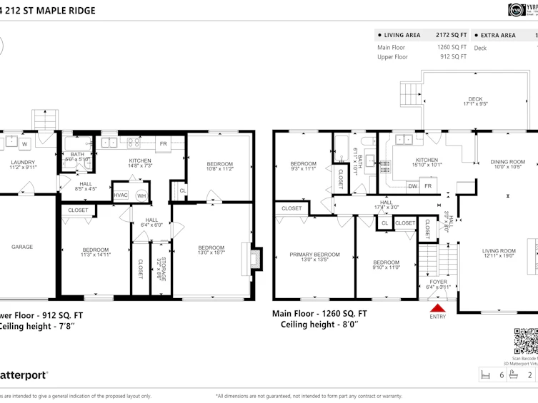11914 212 Street, Maple Ridge, BC, V2X 7X1 - 37