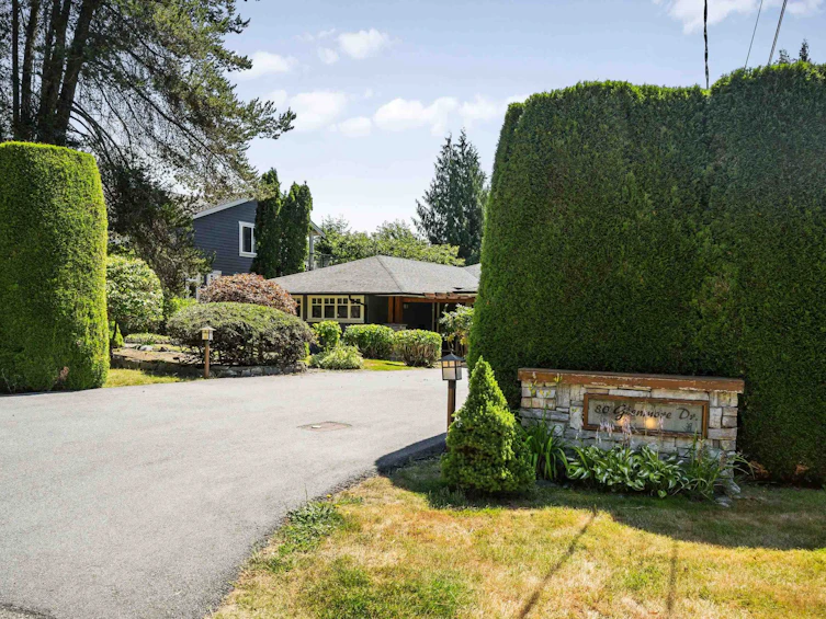 80 Glenmore Drive, West Vancouver, BC, V7S 1A8 - 7
