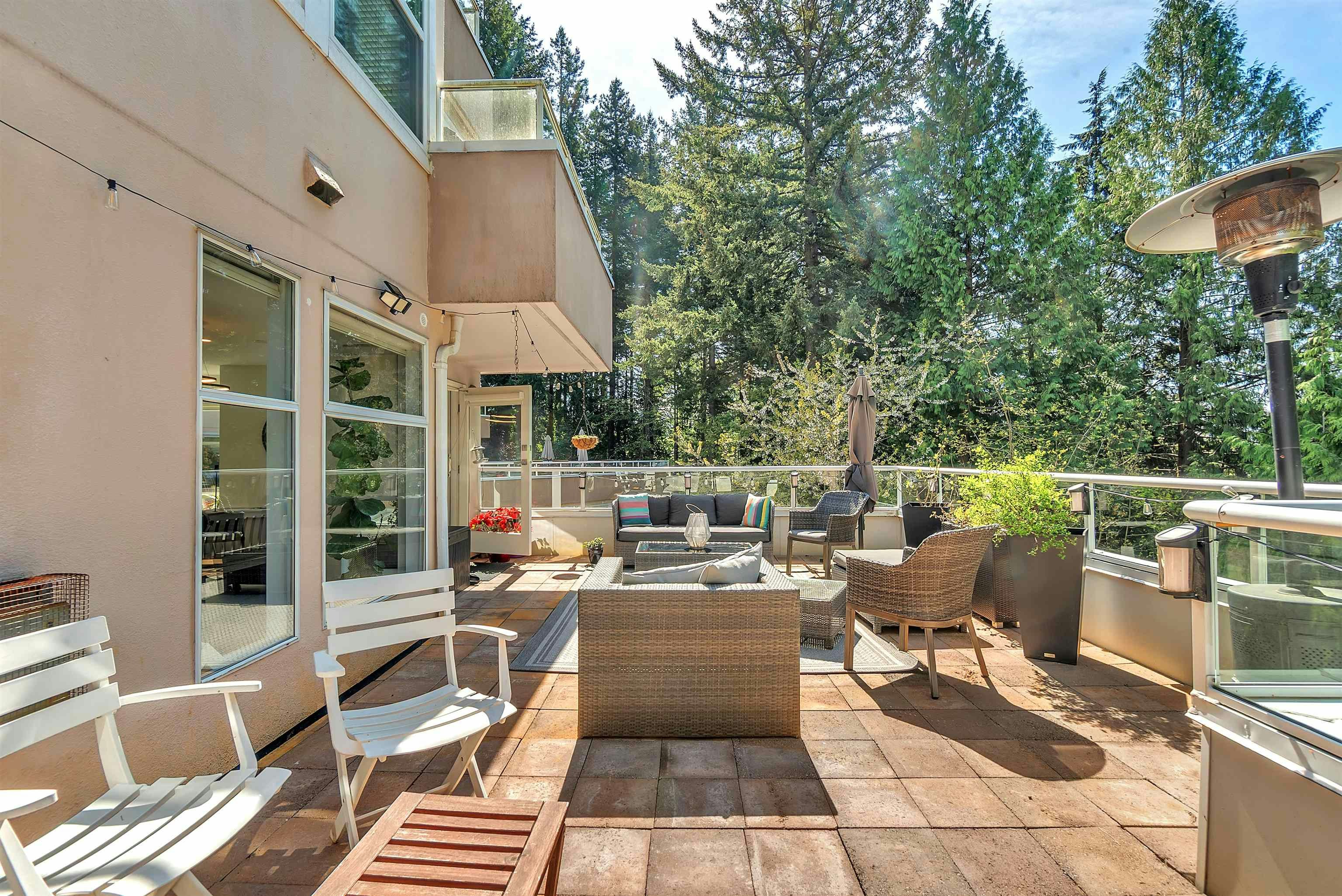8-2425 Edgemont Boulevard, North Vancouver, BC, V7P 2L2