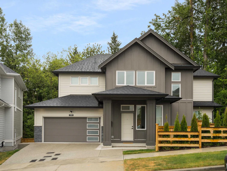 10108 Elderberry Crescent, Surrey, BC, V4N 5V9