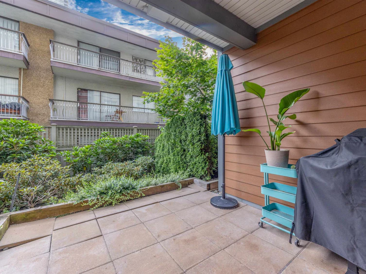 104-607 Cottonwood Avenue, Coquitlam, BC, V3J 0H1 - 20
