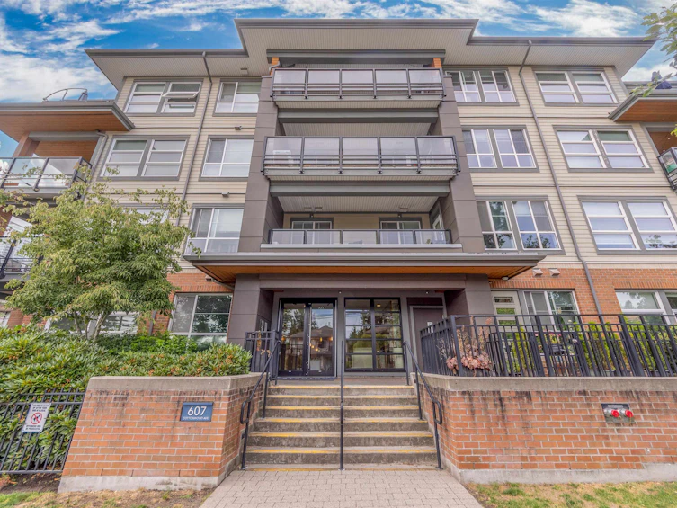 104-607 Cottonwood Avenue, Coquitlam, BC, V3J 0H1 - 28