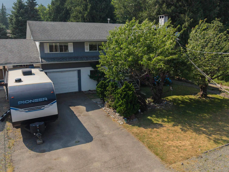 450 Wardle Street, Hope, BC, V0X 1L0