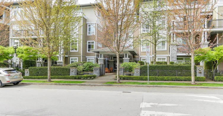 202-6279 Eagles Drive, Vancouver, BC, V6T 2K4