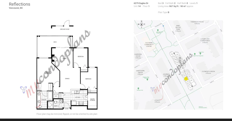 202-6279 Eagles Drive, Vancouver, BC, V6T 2K4 - 7