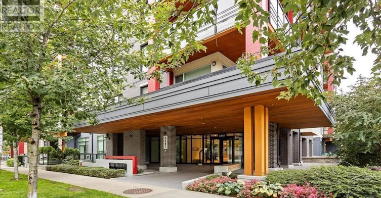 PH1-3581 Ross Drive, Vancouver, BC, V6S 0K5