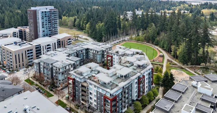 PH1-3581 Ross Drive, Vancouver, BC, V6S 0K5 - 3