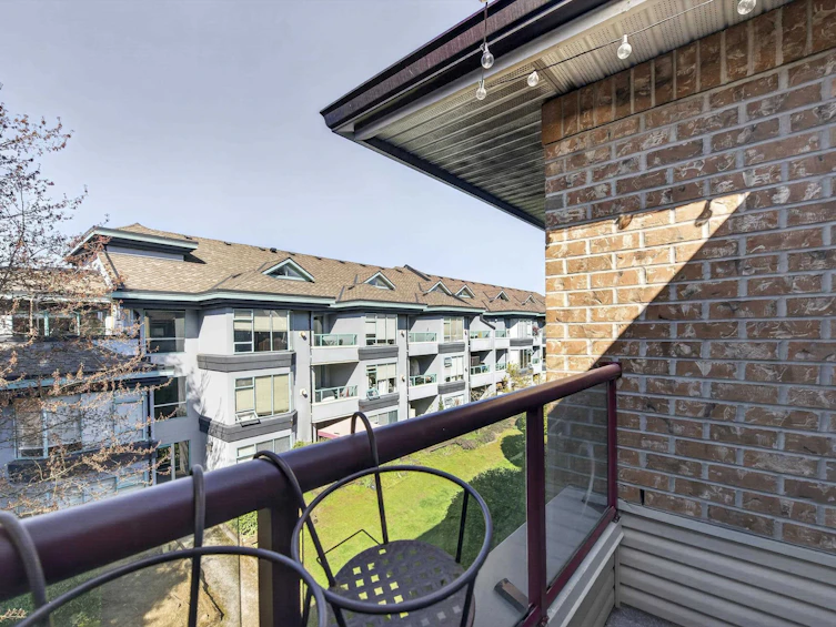 306-1999 Suffolk Avenue, Port Coquitlam, BC, V3B 7X7 - 12