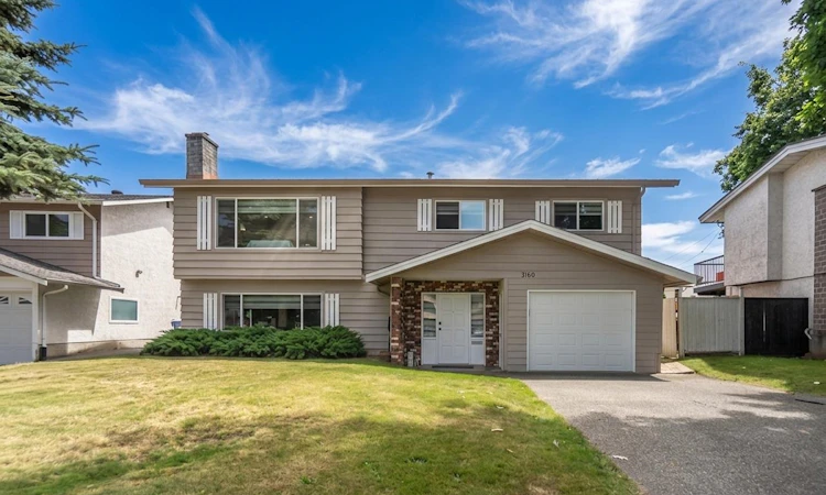 3160 Consort Court
