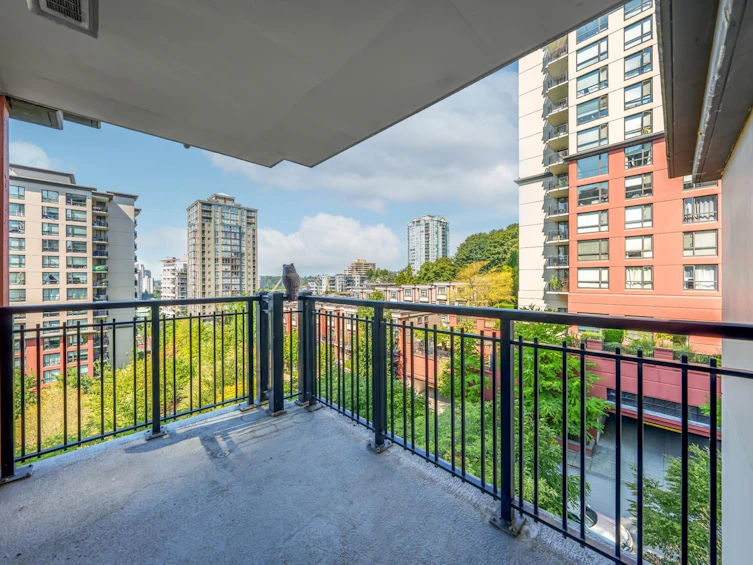 601-813 Agnes Street, New Westminster, BC, V3M 0A9 - 26