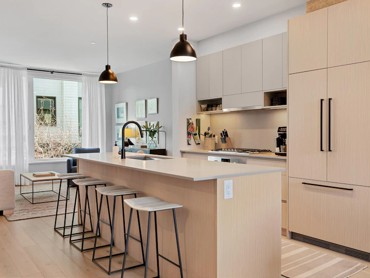 31-528 E 2nd Street, North Vancouver, BC, V7L 0G8 - 3