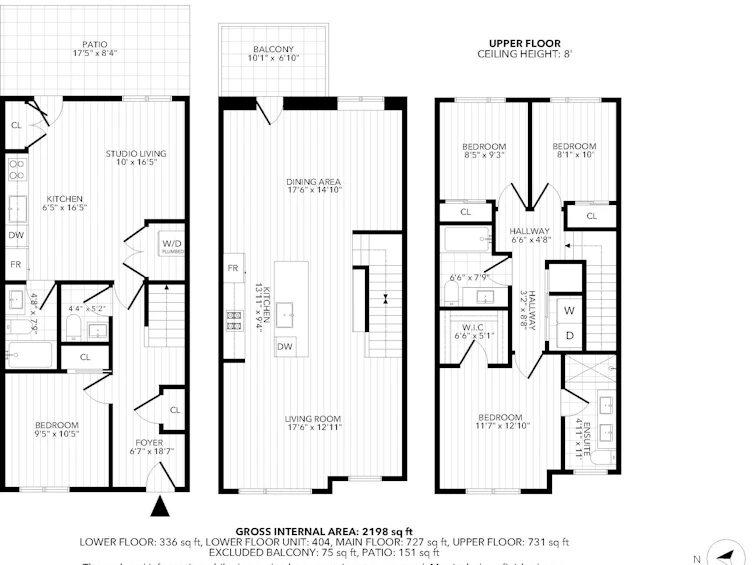 31-528 E 2nd Street, North Vancouver, BC, V7L 0G8 - 40