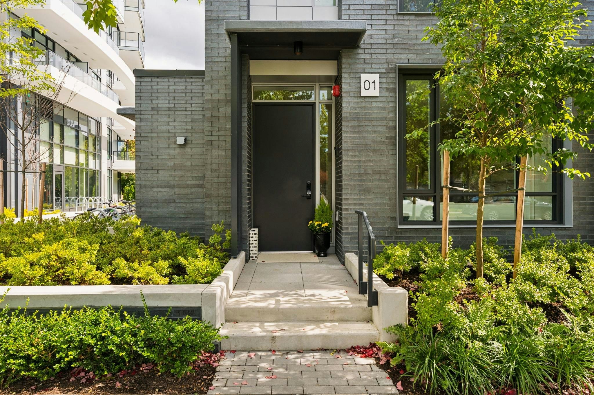 1-6138 Birney Avenue, Vancouver, BC, V6S 0N1