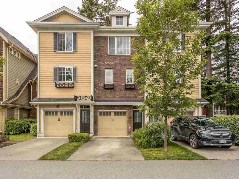 18 - 5805 Sappers Way, Chilliwack BC V2R 0L7