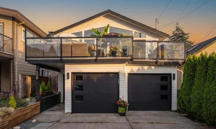 938 Stevens Street