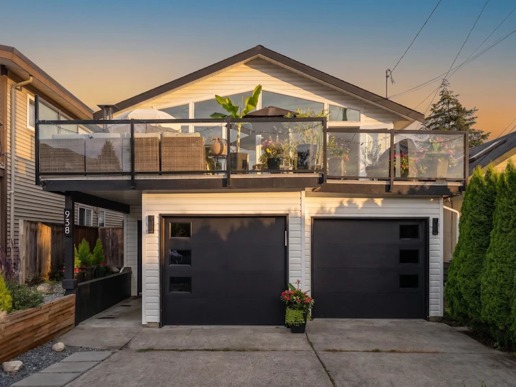 938 Stevens Street, Surrey, BC, V4B 4X4